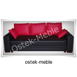 Wzorniki EkoSkóra-meble